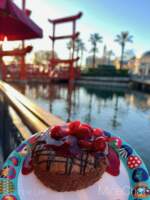 DCA-Chocolate-Japanese-Fluffy-Cheesecake