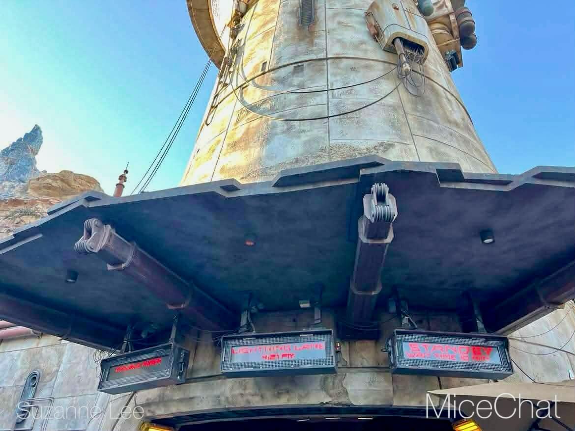 , DISNEYLAND UPDATE: Fixing the Force, Festival Season & What&rsquo;s Changing Now