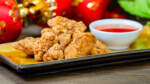 Disney California Adventure Lunar New Year 2026 food guide-Popcorn Chicken