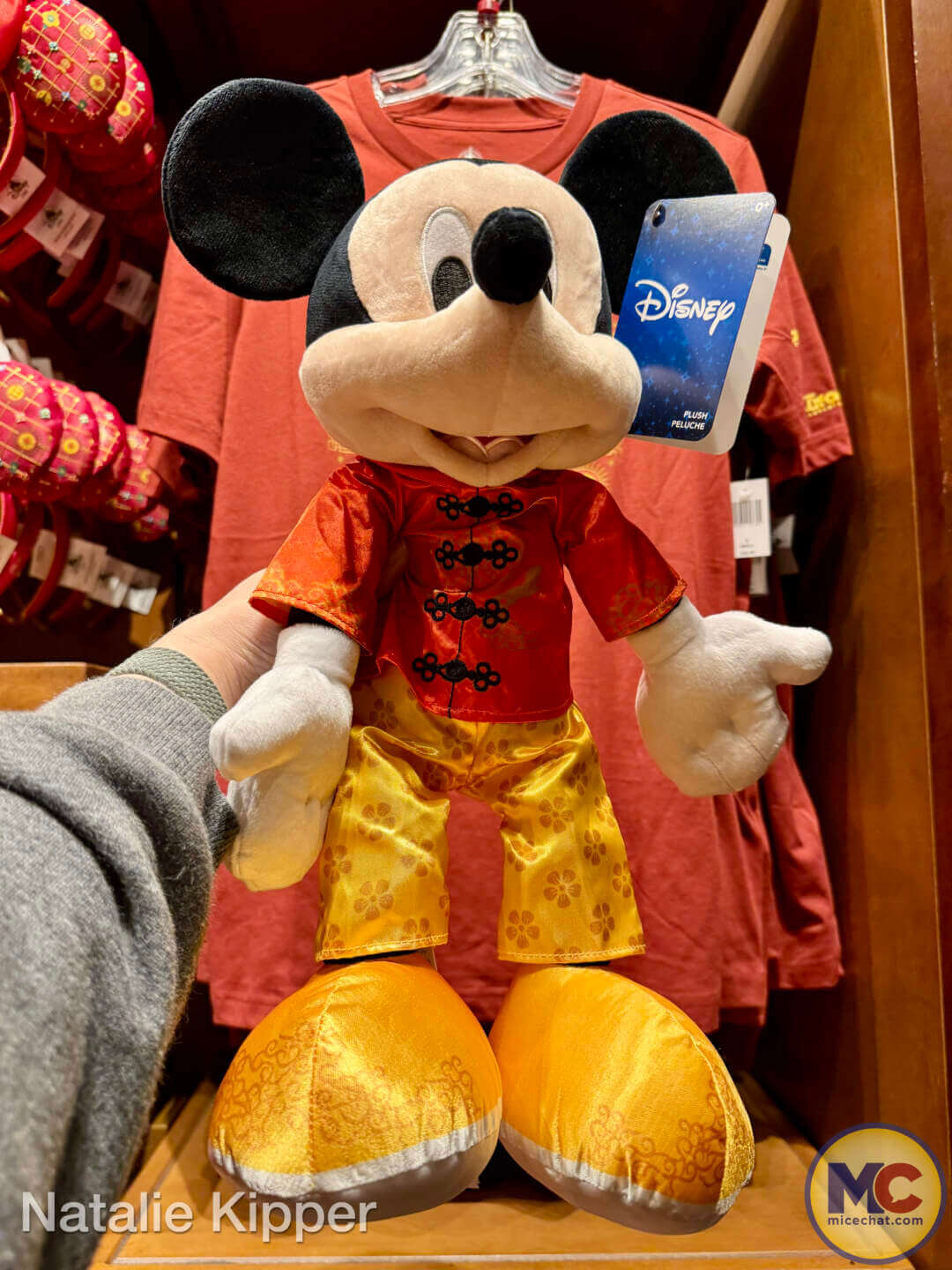 Lunar New Year, Ultimate Guide to Disney California Adventure’s Lunar New Year Celebration 2026