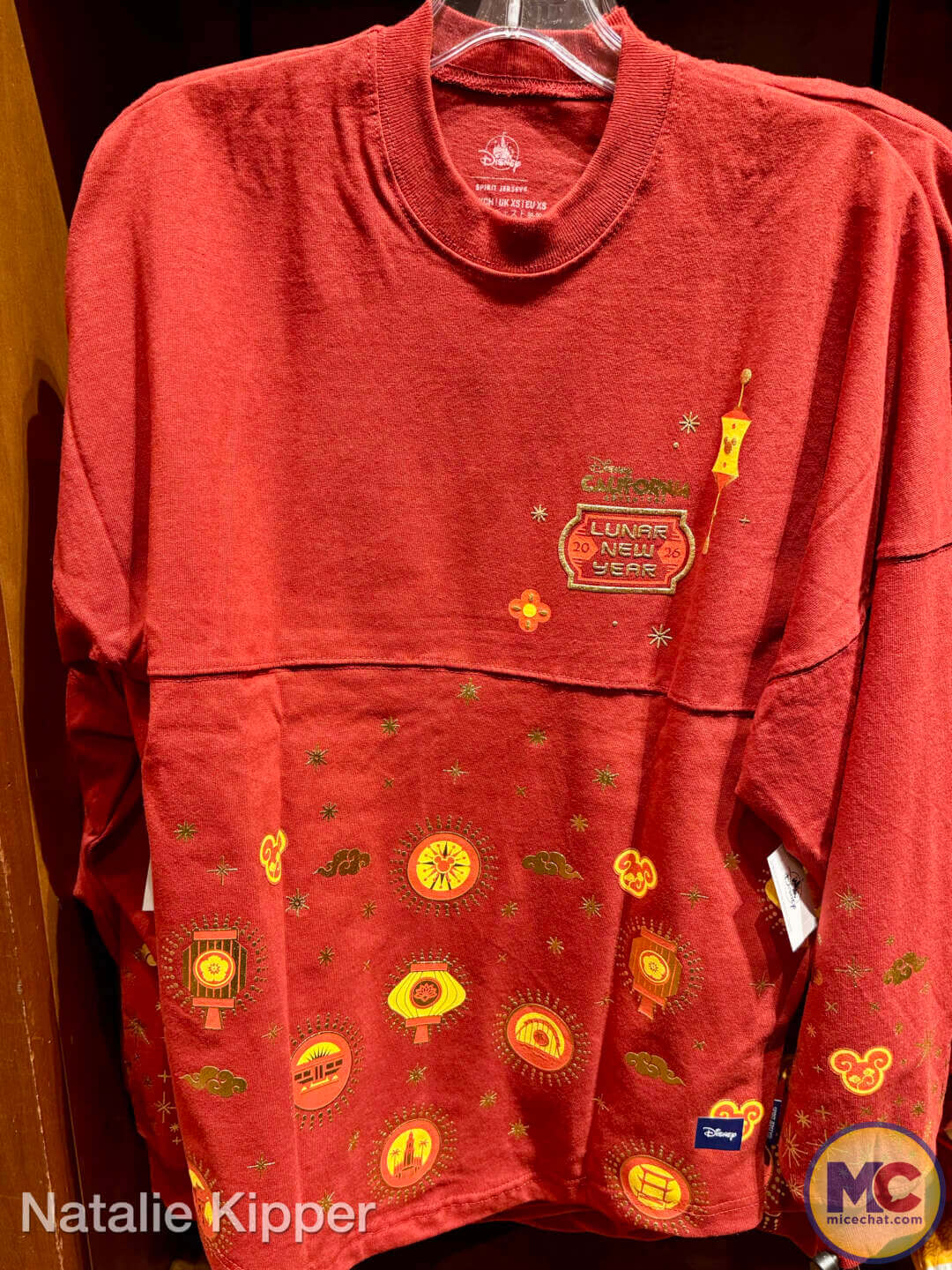 , DISNEYLAND UPDATE: Lunar Lights, Sweethearts Nite & Construction Heights