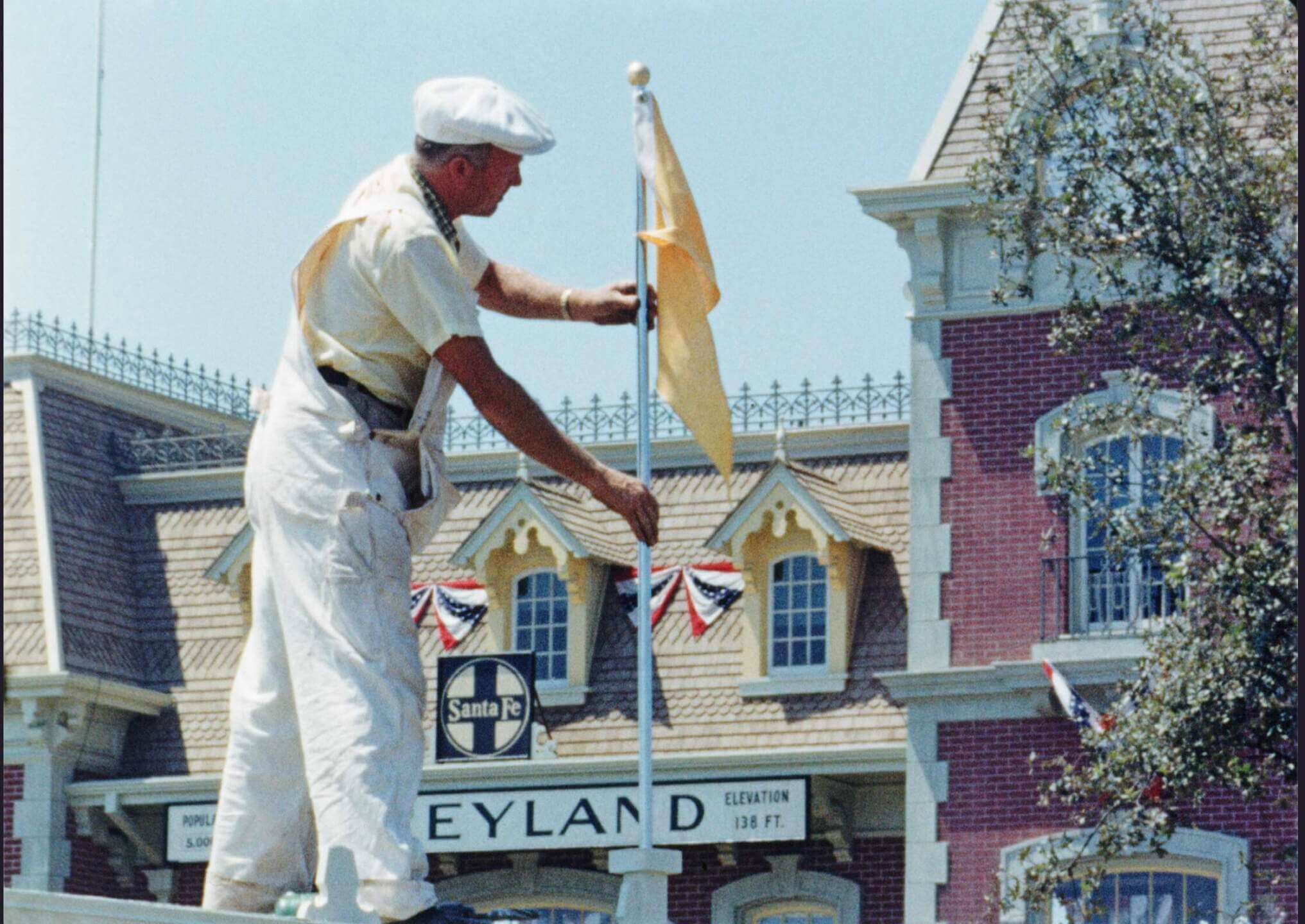 Disneyland Handcrafted, Disneyland Handcrafted: The One-Year Gamble That Nearly Cost Walt Disney Everything