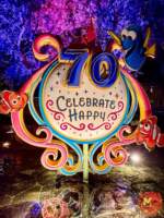 Disneyland beauty 70 medalion MiceChat