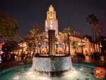 Disneyland beauty carthay circle night 70 MiceChat