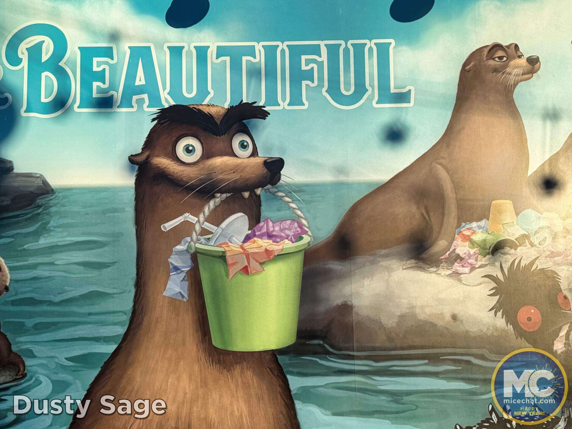 , DISNEYLAND UPDATE: Holiday Exit, Shoulder Season Scramble & Monorail Mishegoss