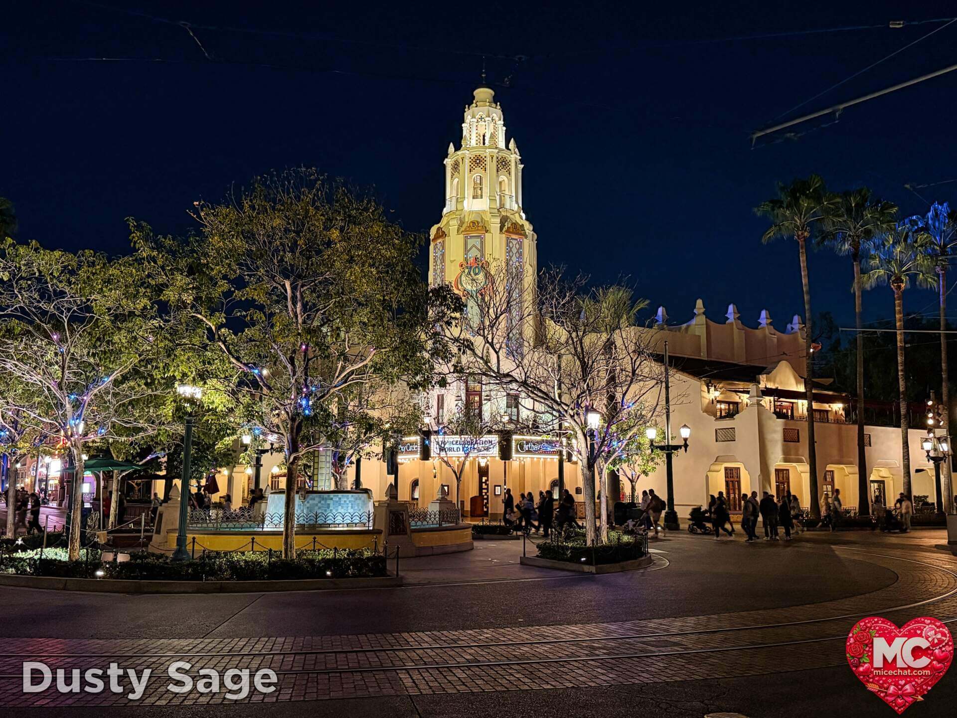 , DISNEYLAND UPDATE: Transport Troubles, 25 Years of Change & After Dark Dates Drop