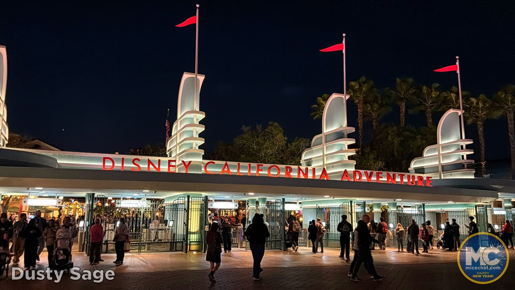 Disneyland park hopping, DISNEYLAND RESET: Park Hopping Changes, Reliability Gains&hellip; But Stage Shows Still Missing
