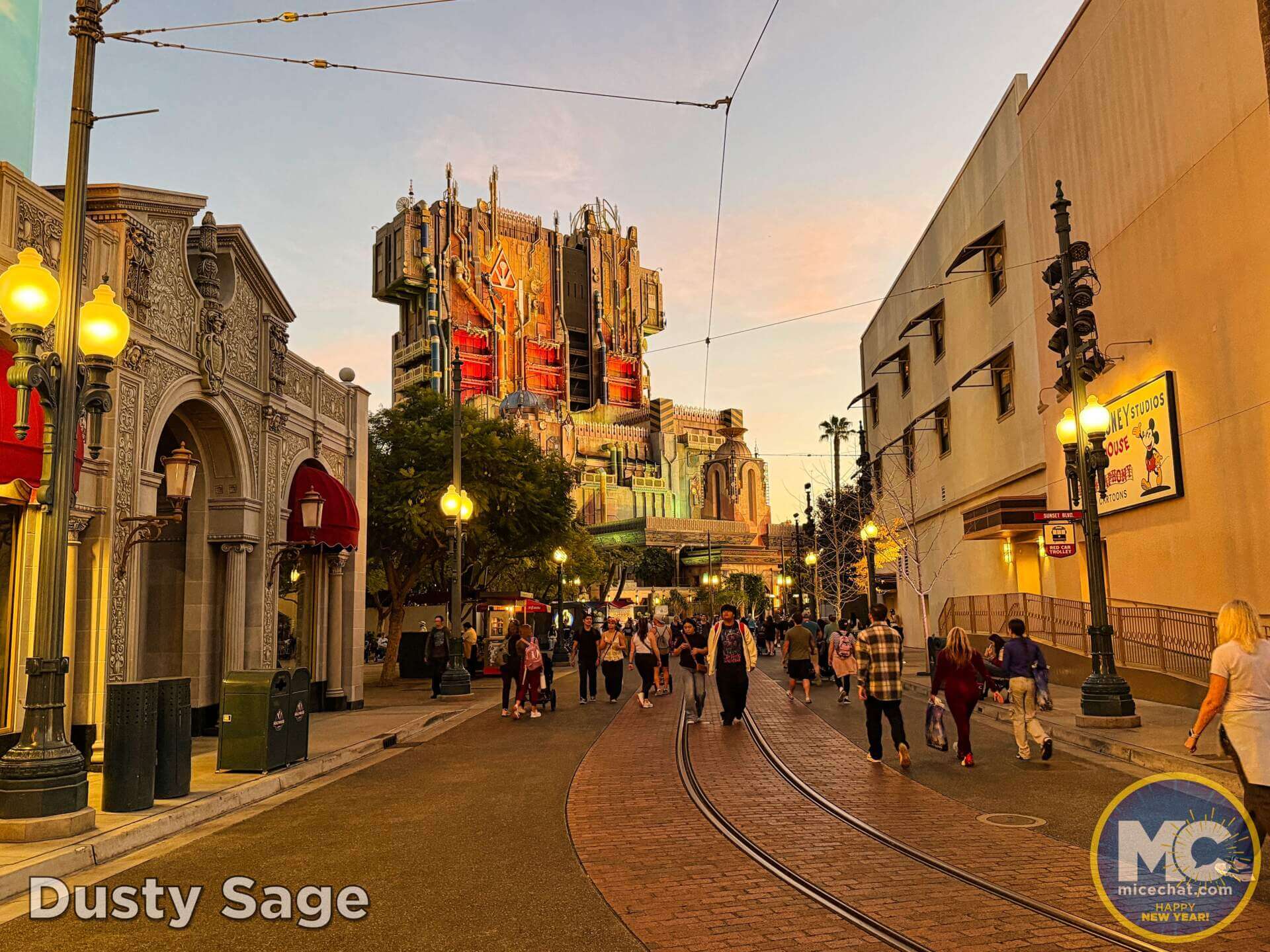 , DISNEYLAND UPDATE: Fixing the Force, Festival Season & What&rsquo;s Changing Now