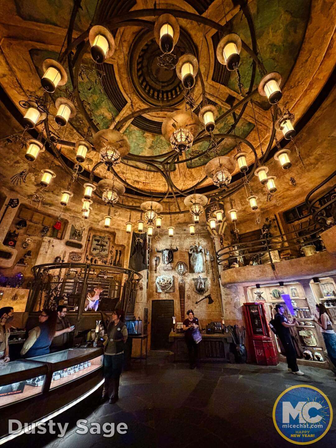 , DISNEYLAND UPDATE: Fixing the Force, Festival Season & What&rsquo;s Changing Now