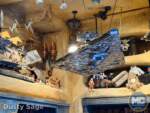 Disneyland beauty star wars galaxys edge toy story shop 2 MiceChat