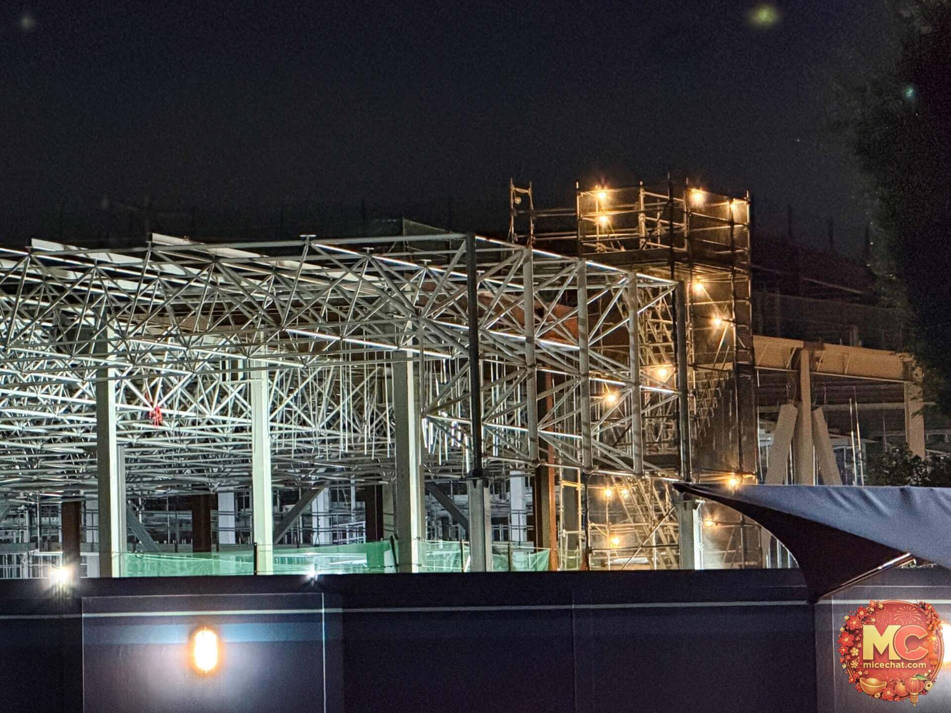 , DISNEYLAND UPDATE: CEO Shock, Napa Rose Reborn & DCA’s 25th Birthday Bash!