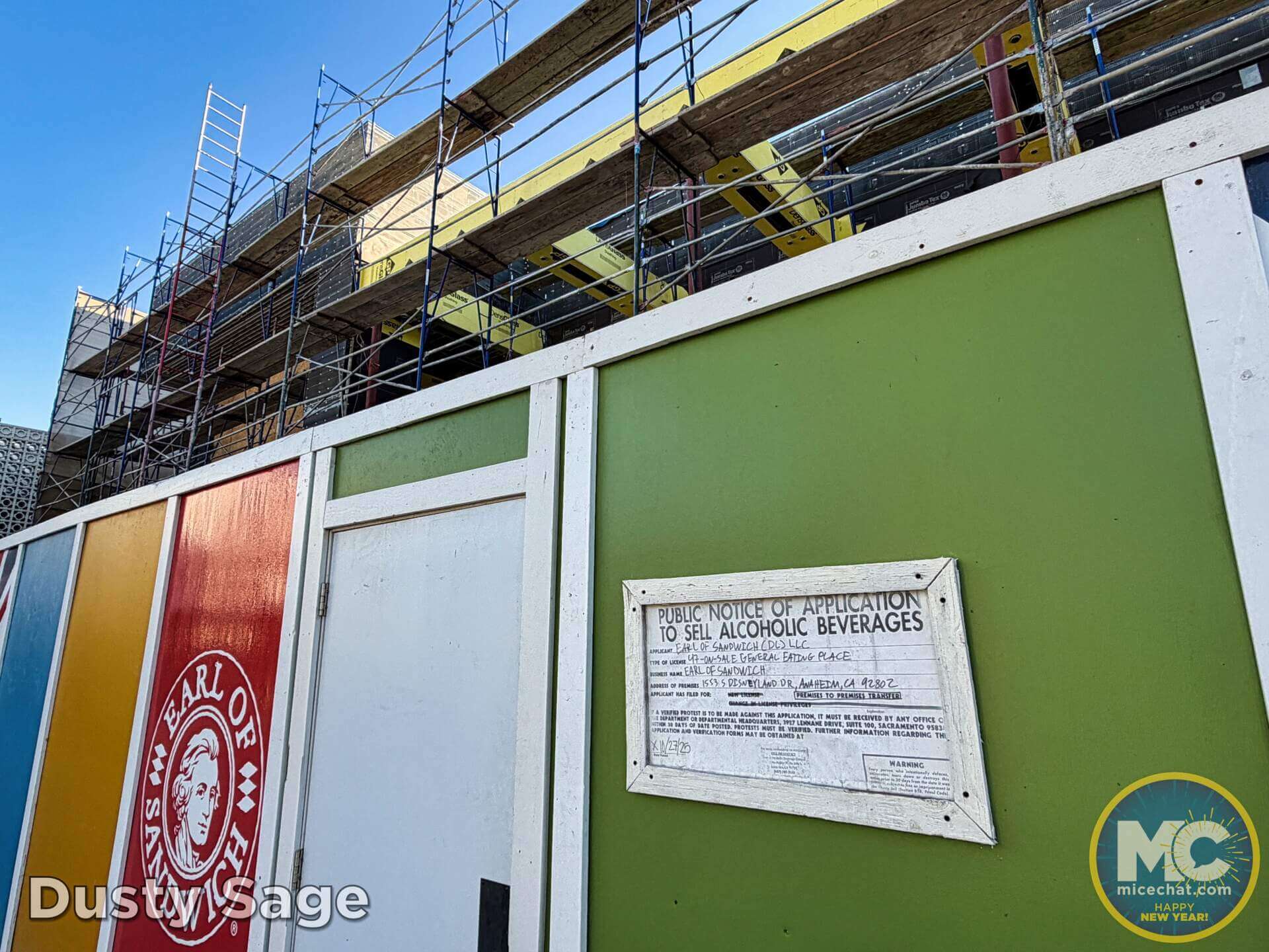 , DISNEYLAND UPDATE: Holiday Exit, Shoulder Season Scramble & Monorail Mishegoss