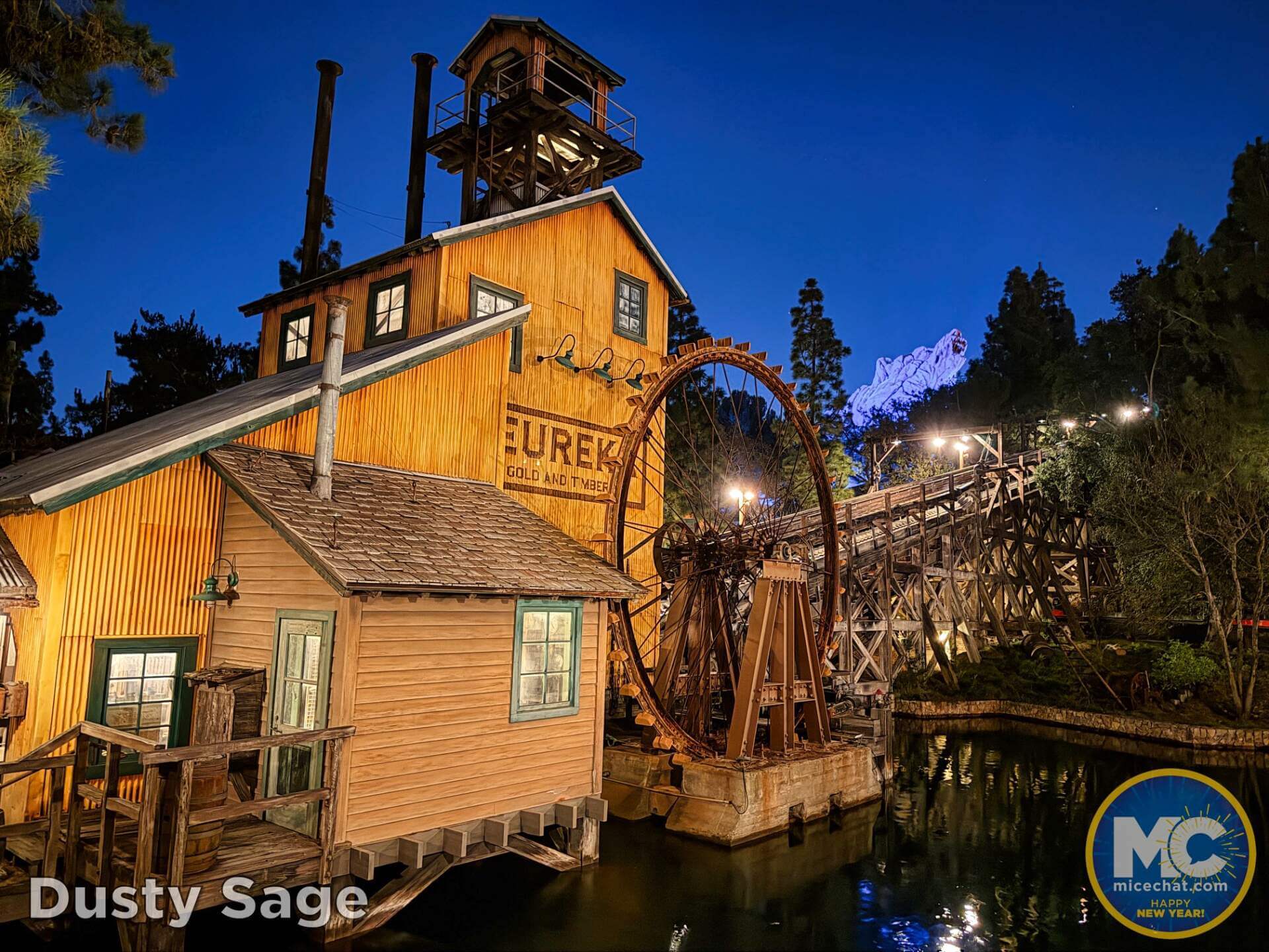 , DISNEYLAND UPDATE: Fixing the Force, Festival Season & What&rsquo;s Changing Now