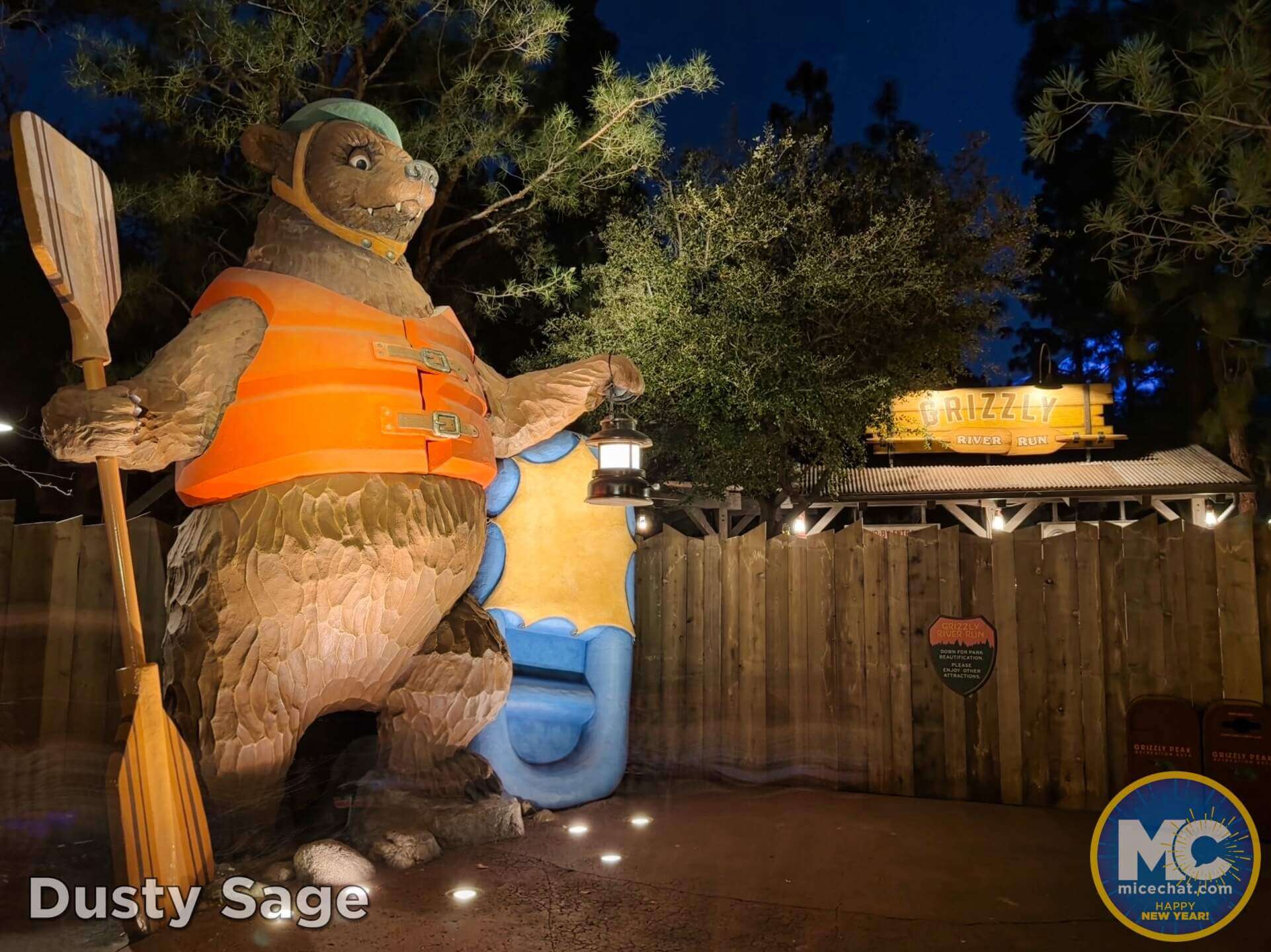 Disneyland Update, DISNEYLAND UPDATE: New Bosses Inherit Big Problems at the Wildest Place on Earth