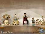 Disneyland disney animation miniatures 4 MiceChat