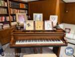 Disneyland disney animation walts office piano 3 MiceChat
