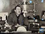Disneyland disney animation walts office with walt MiceChat