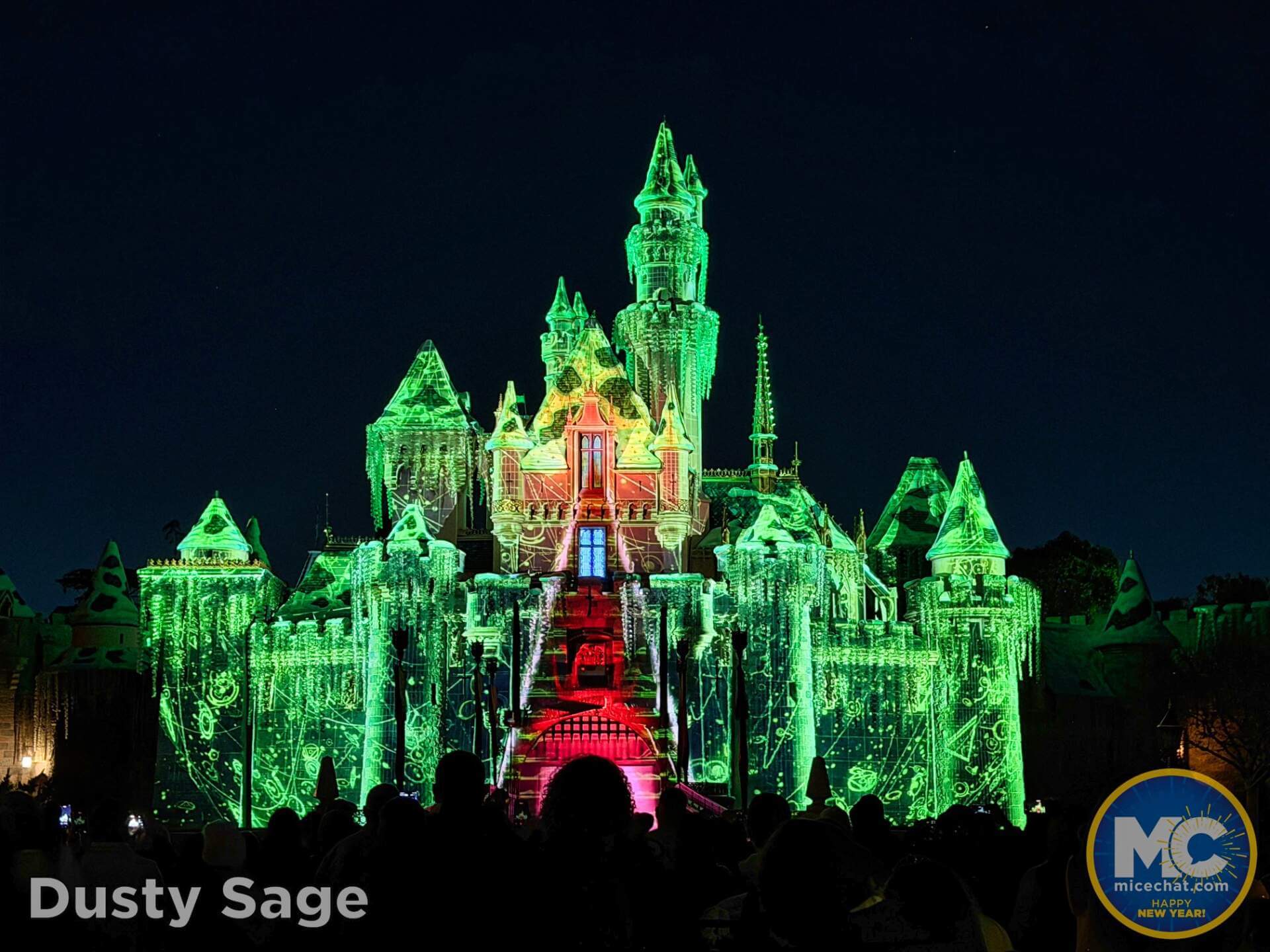 , DISNEYLAND UPDATE: Holiday Exit, Shoulder Season Scramble & Monorail Mishegoss