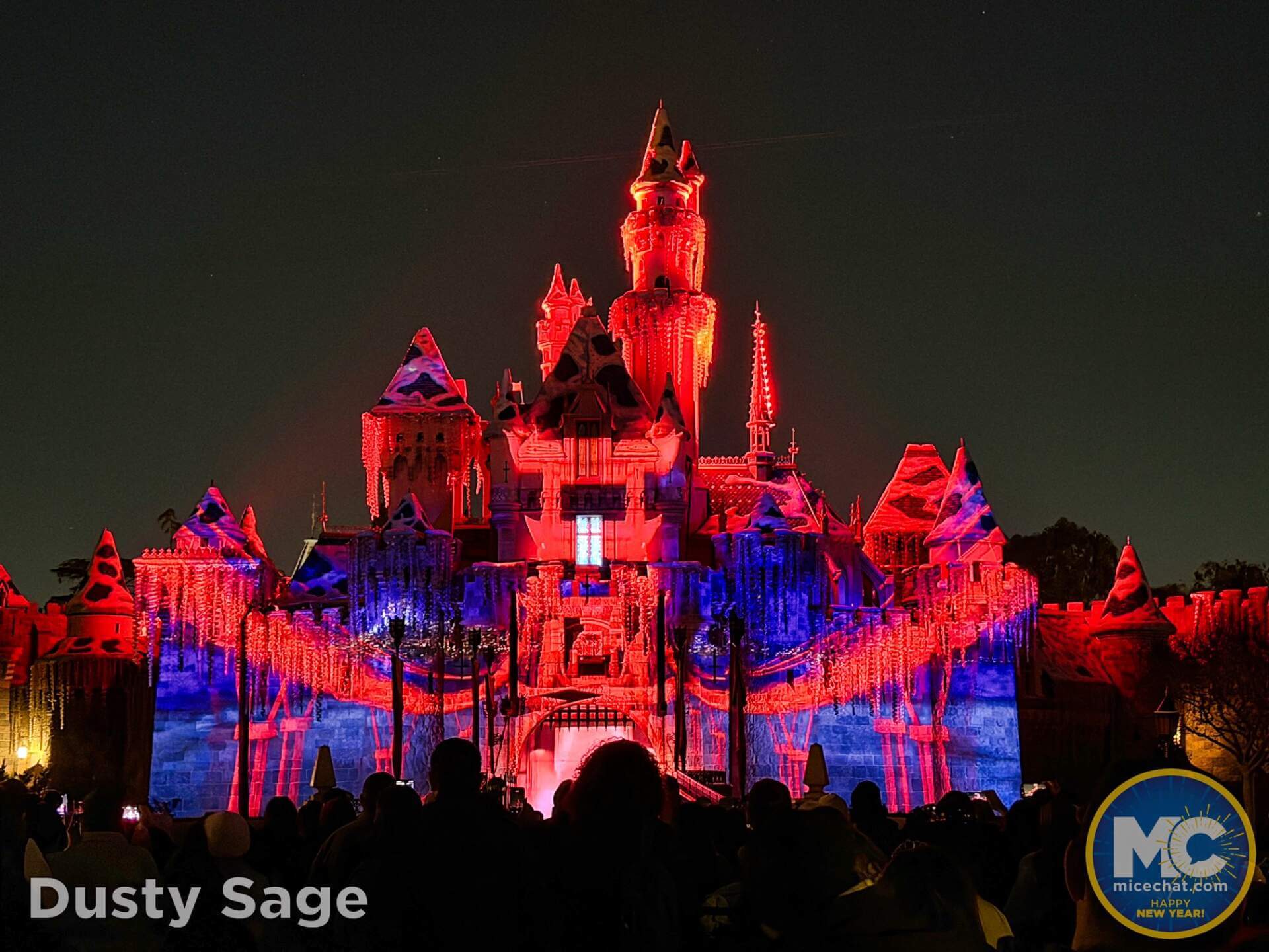 , DISNEYLAND UPDATE: Holiday Exit, Shoulder Season Scramble & Monorail Mishegoss