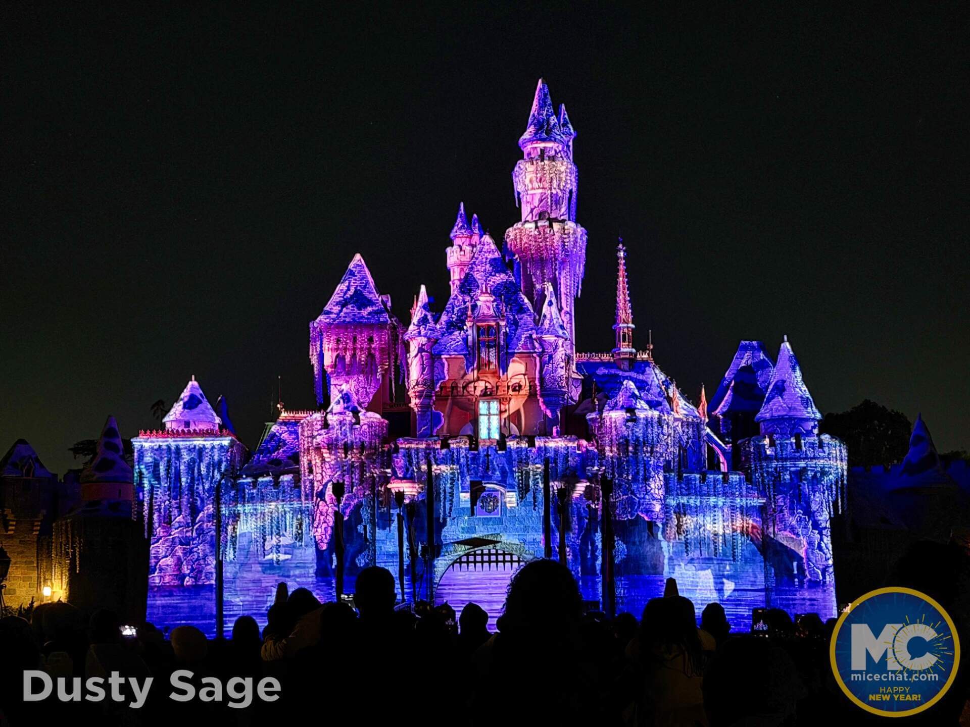 , DISNEYLAND UPDATE: Holiday Exit, Shoulder Season Scramble & Monorail Mishegoss