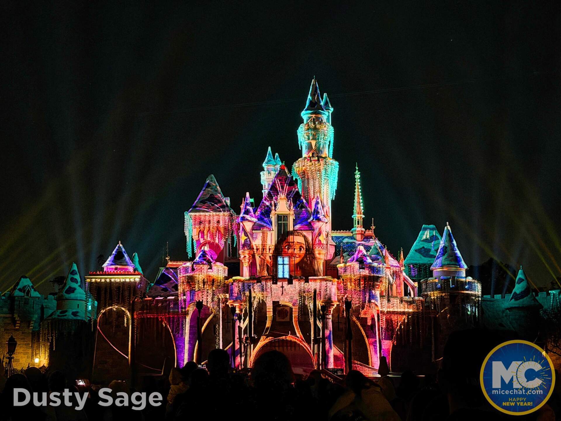 , DISNEYLAND UPDATE: Holiday Exit, Shoulder Season Scramble & Monorail Mishegoss