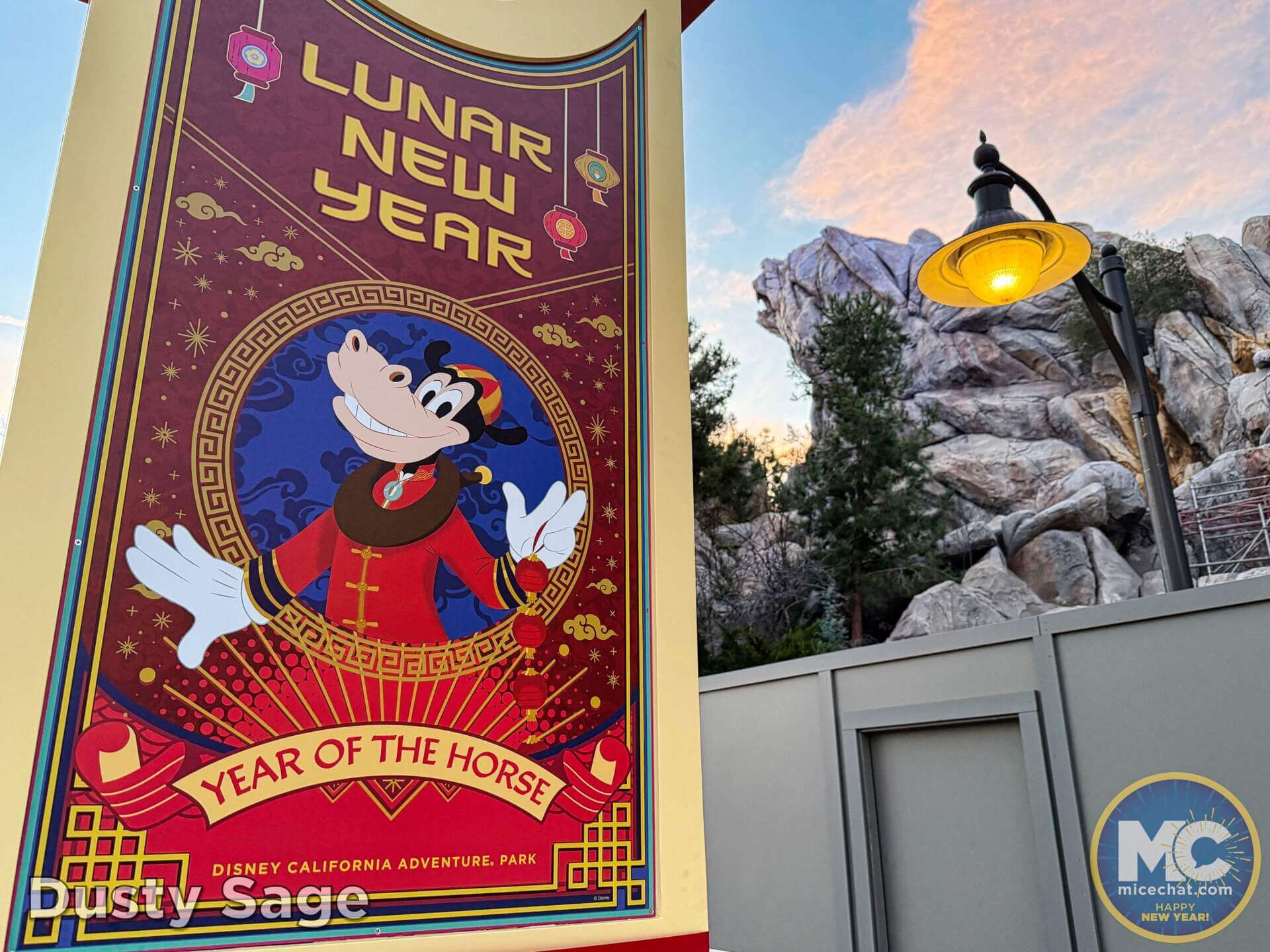 , DISNEYLAND UPDATE: Fixing the Force, Festival Season & What&rsquo;s Changing Now