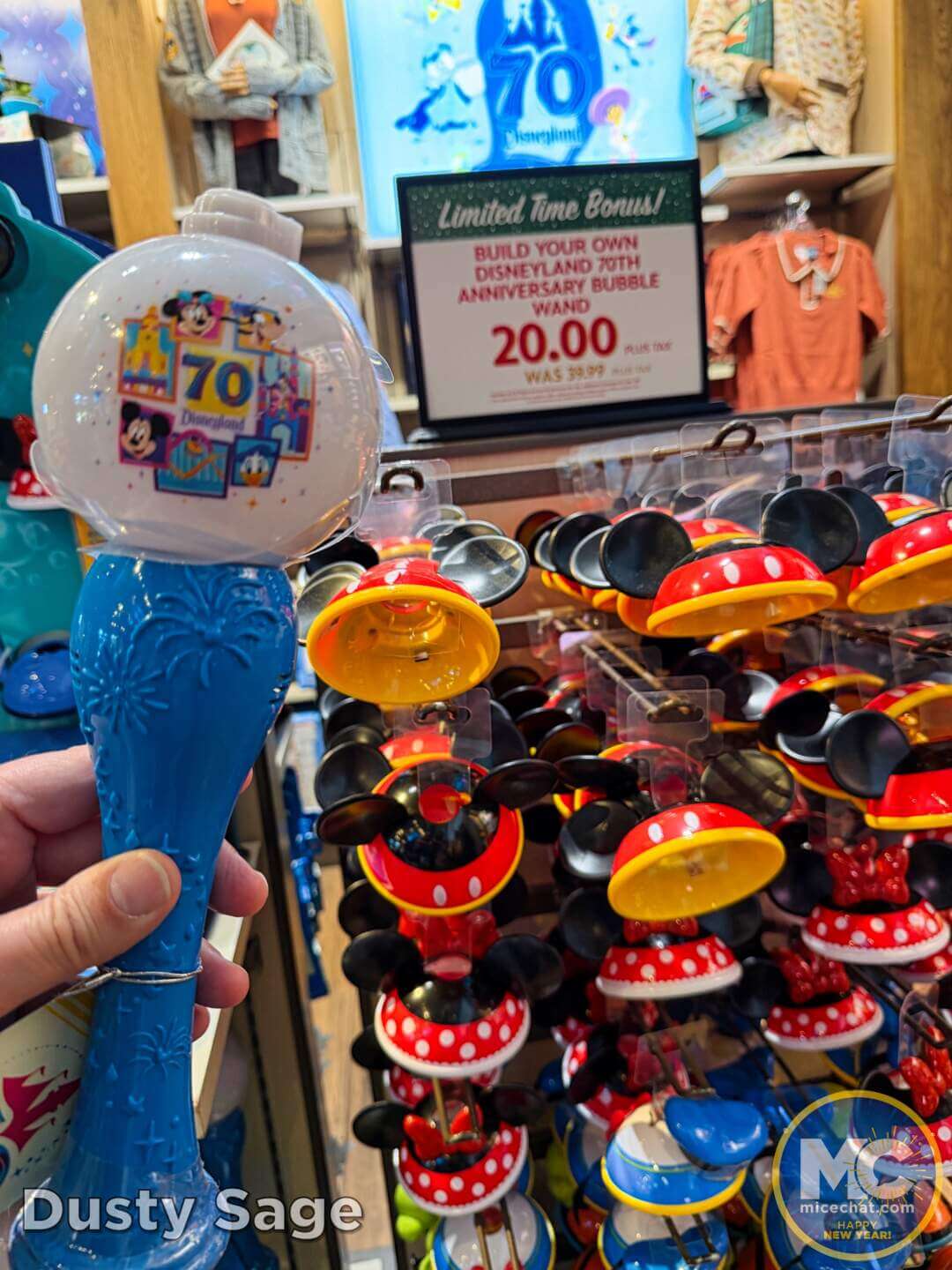 , DISNEYLAND UPDATE: Holiday Exit, Shoulder Season Scramble & Monorail Mishegoss