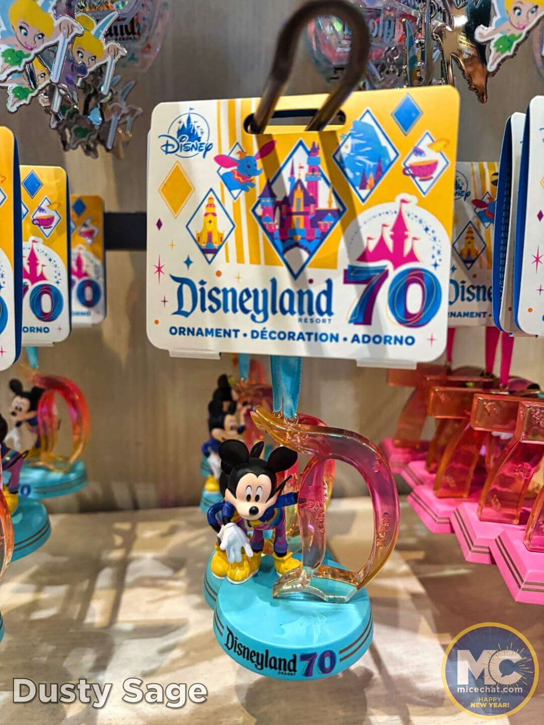 , DISNEYLAND UPDATE: Holiday Exit, Shoulder Season Scramble & Monorail Mishegoss