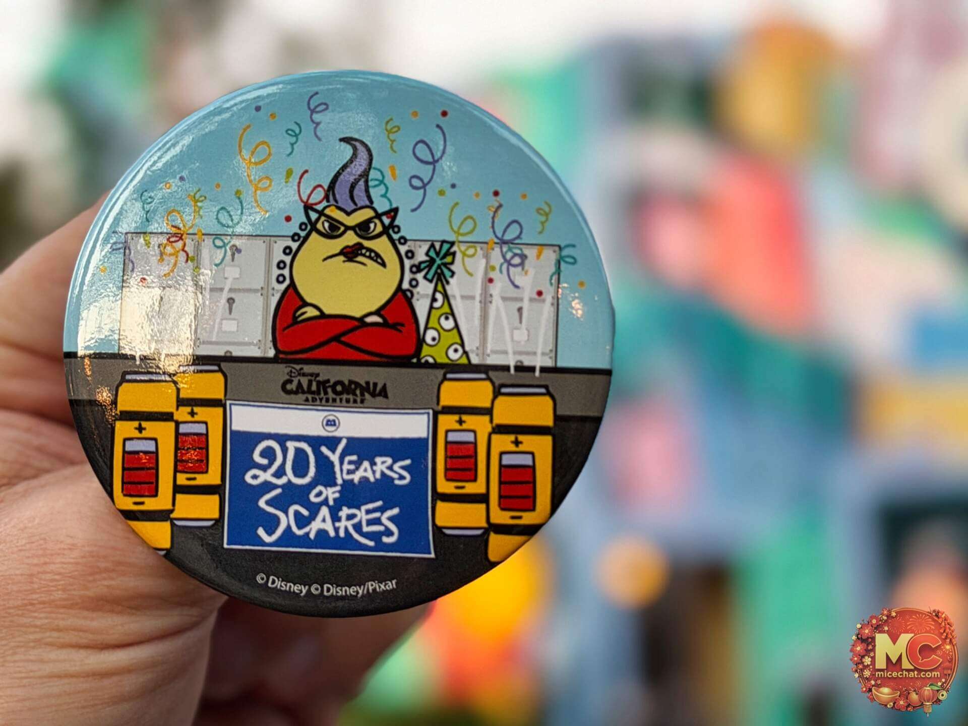 , DISNEYLAND UPDATE: Lunar Lights, Sweethearts Nite & Construction Heights