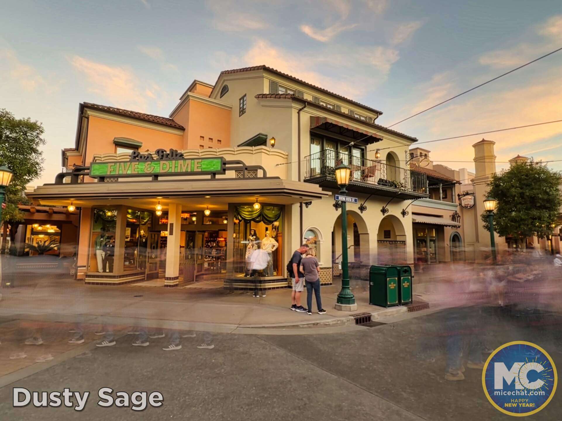 , DISNEYLAND UPDATE: Fixing the Force, Festival Season & What&rsquo;s Changing Now