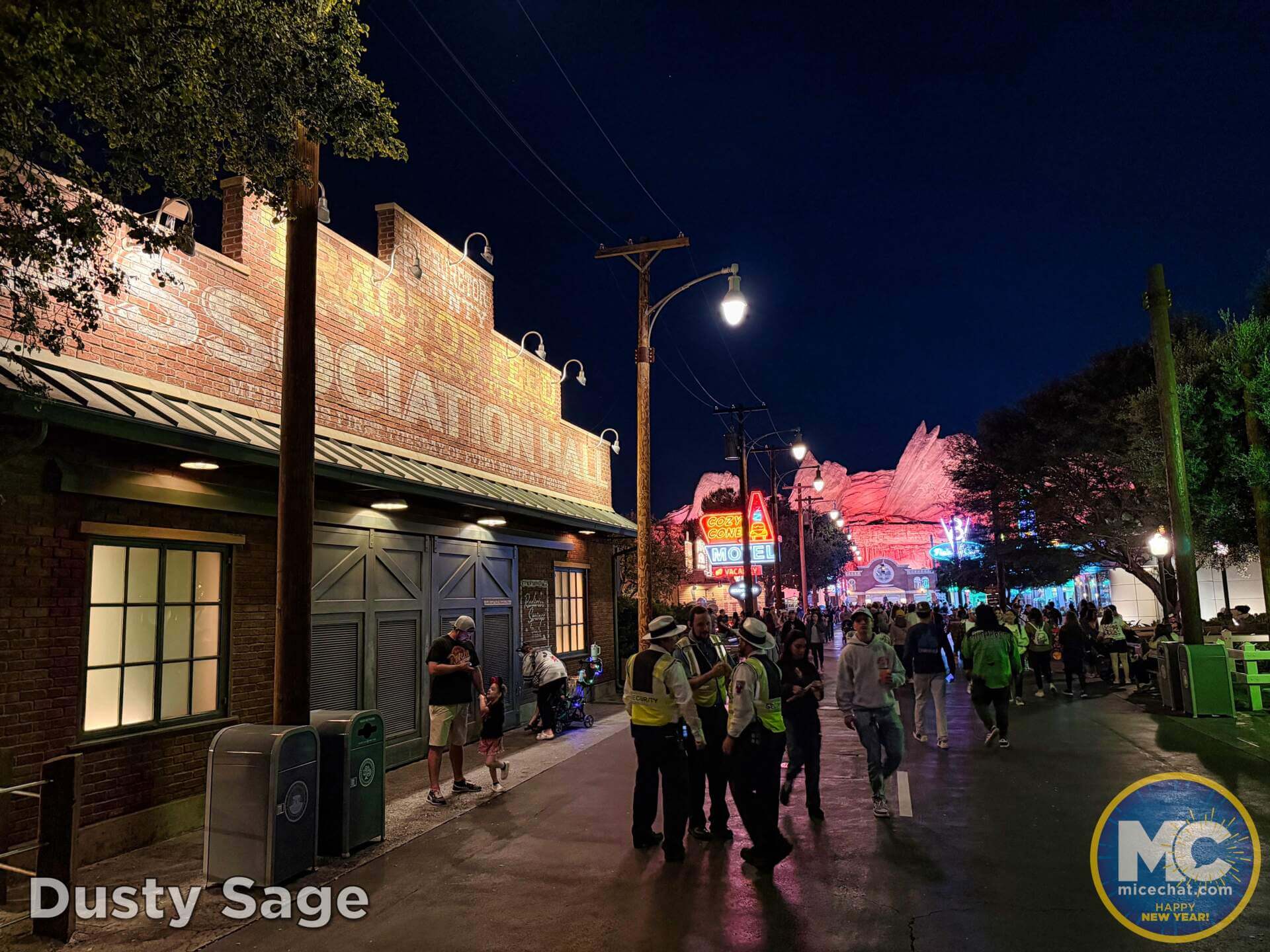 , DISNEYLAND UPDATE: Fixing the Force, Festival Season & What&rsquo;s Changing Now
