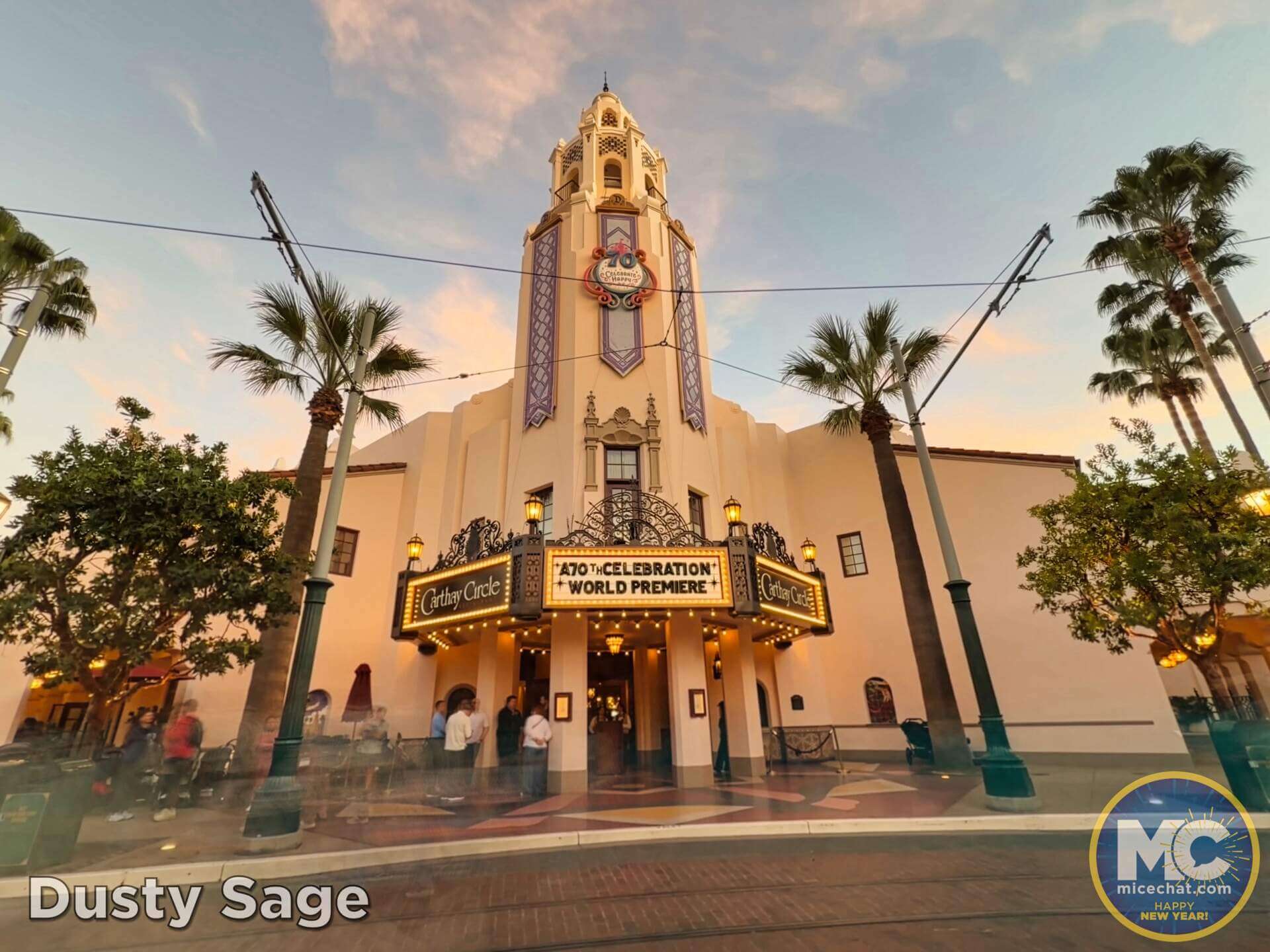 , DISNEYLAND UPDATE: Fixing the Force, Festival Season & What&rsquo;s Changing Now