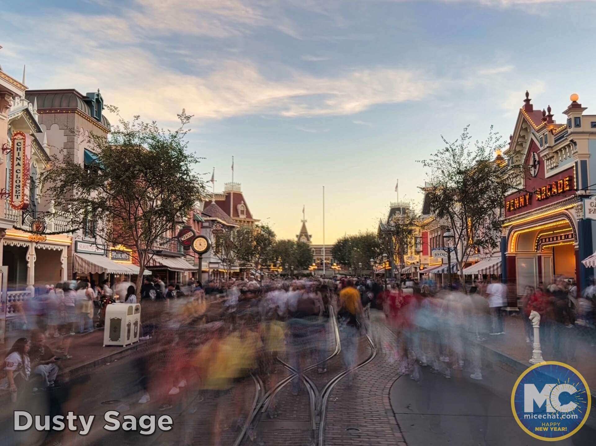 , DISNEYLAND UPDATE: Fixing the Force, Festival Season & What&rsquo;s Changing Now