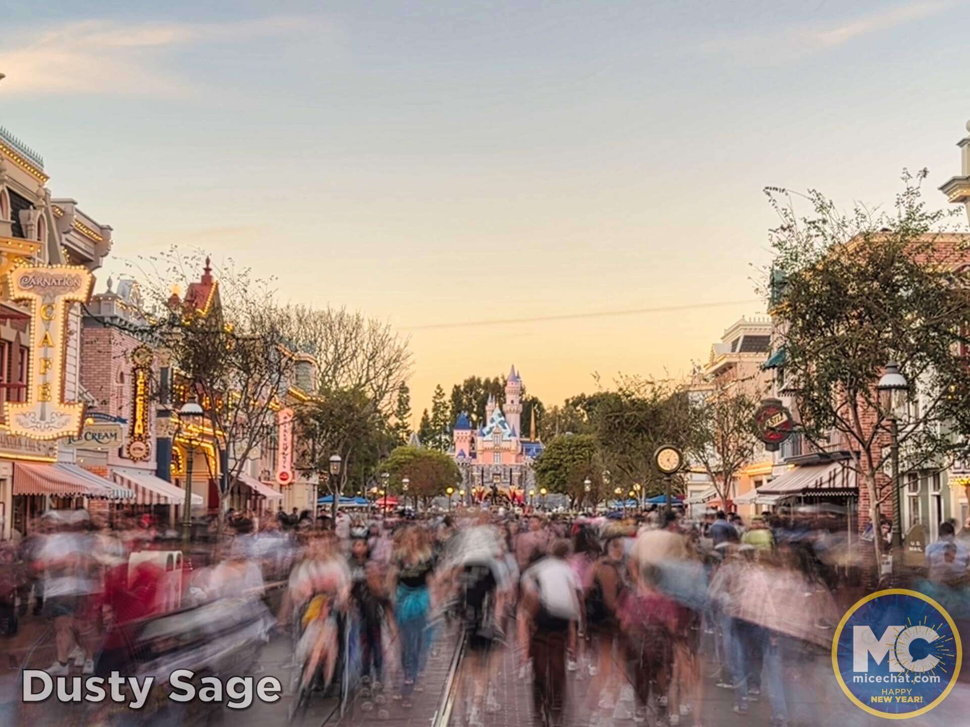 , DISNEYLAND UPDATE: Fixing the Force, Festival Season & What&rsquo;s Changing Now
