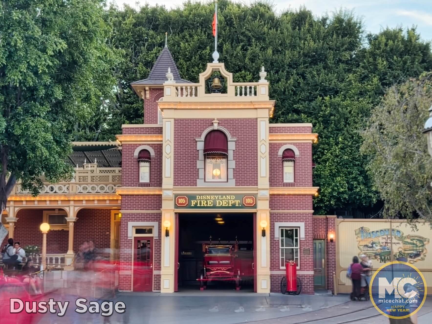 Disneyland, DISNEYLAND UPDATE: Secret Grogu Mode, Coco Walls & An Emergency Next Door