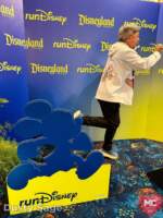 Disneyland run eric run MiceChat