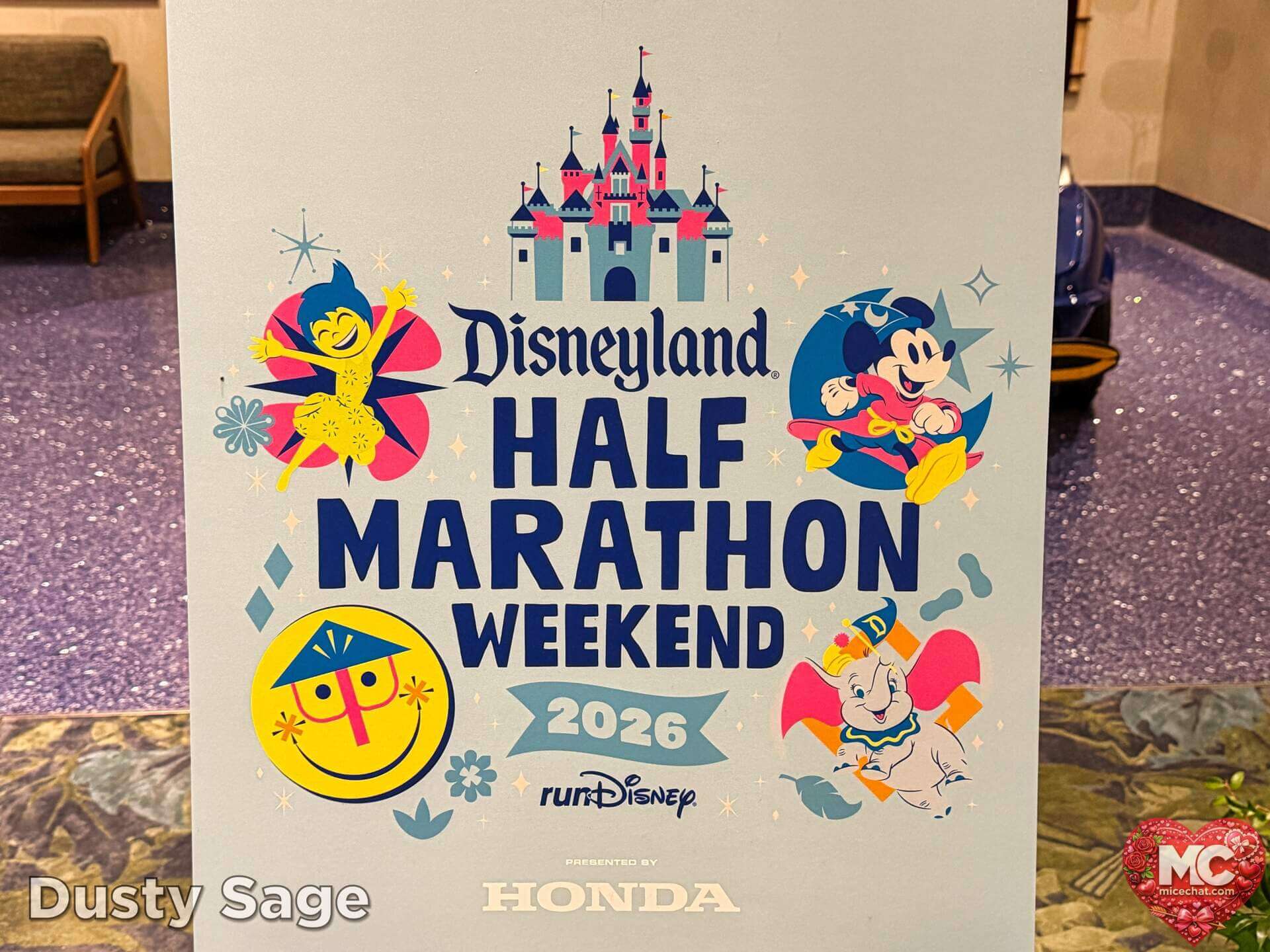 , DISNEYLAND UPDATE: Transport Troubles, 25 Years of Change & After Dark Dates Drop