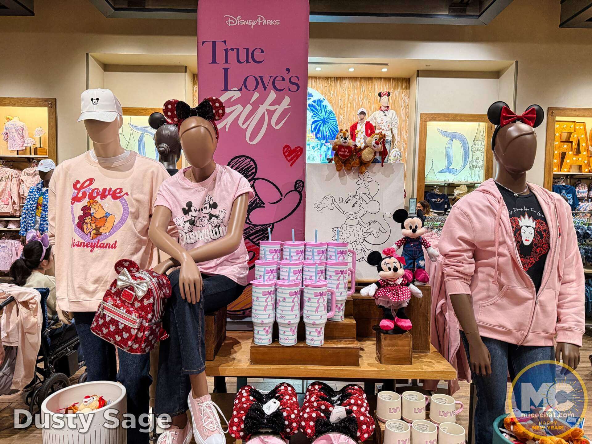 , DISNEYLAND UPDATE: Fixing the Force, Festival Season & What&rsquo;s Changing Now