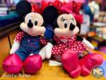 Disneyland valentines day merch mickey minnie plush MiceChat