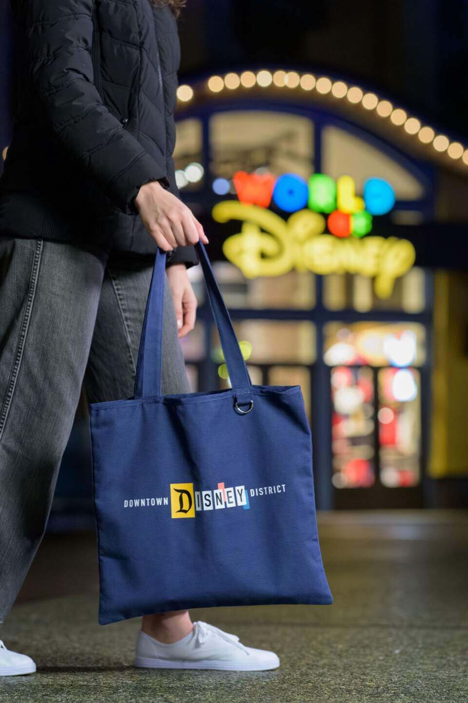 Disney California Adventure, Disney California Adventure Turns 25: Soarin’ Over California Returns, New Merch & Events