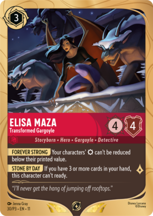 Disney Lorcana 2026, Disney Lorcana 2026: New Year, New Sets, New Franchises, New Art!