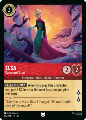 Disney Lorcana 2026, Disney Lorcana 2026: New Year, New Sets, New Franchises, New Art!