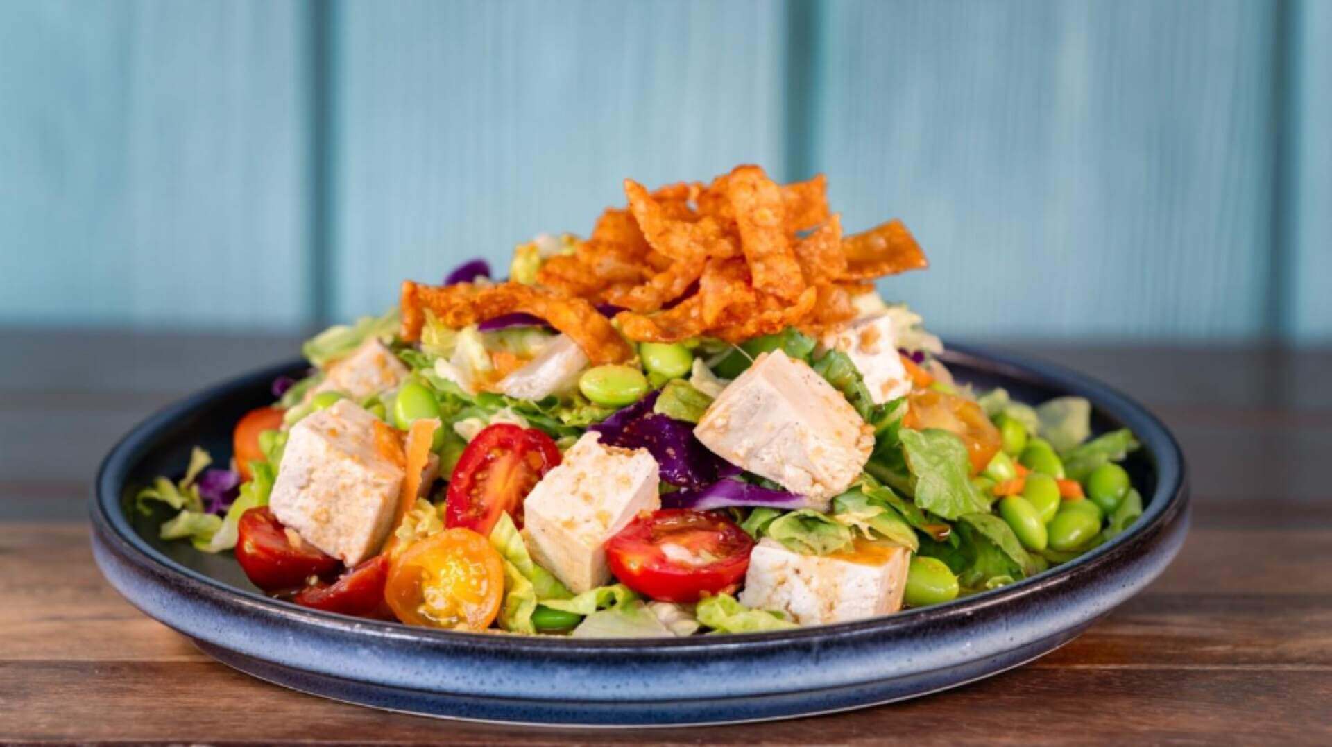 Disneyland Food News, New Year, New Eats: Disneyland Rolls Out New Menus, Treats & Favorites