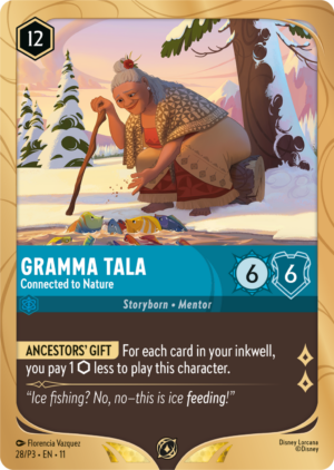 Disney Lorcana 2026, Disney Lorcana 2026: New Year, New Sets, New Franchises, New Art!