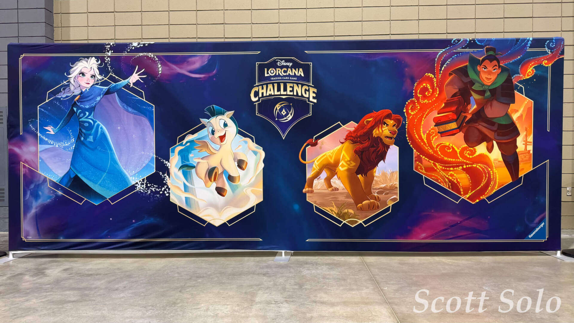 Disney Lorcana 2026, Disney Lorcana 2026: New Year, New Sets, New Franchises, New Art!