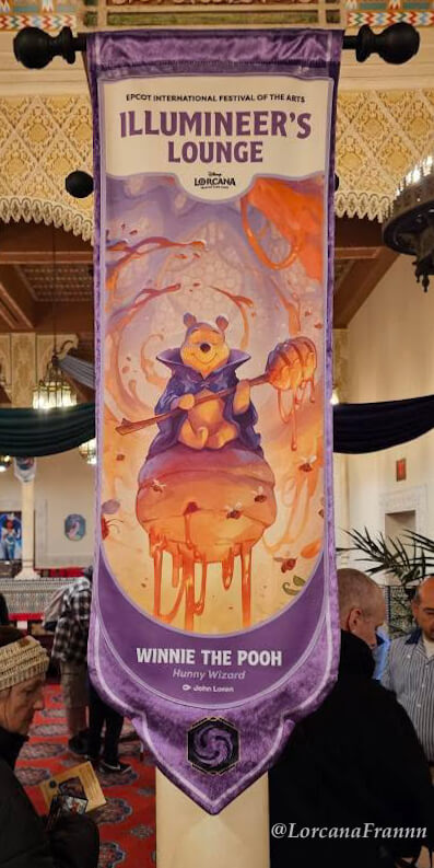 Disney Lorcana 2026, Disney Lorcana 2026: New Year, New Sets, New Franchises, New Art!