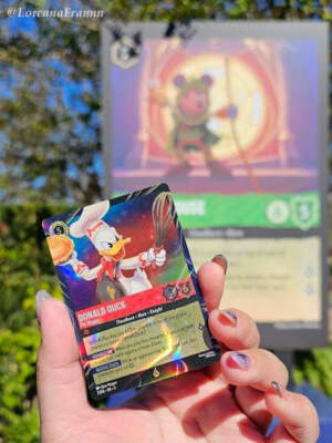 Disney Lorcana 2026, Disney Lorcana 2026: New Year, New Sets, New Franchises, New Art!