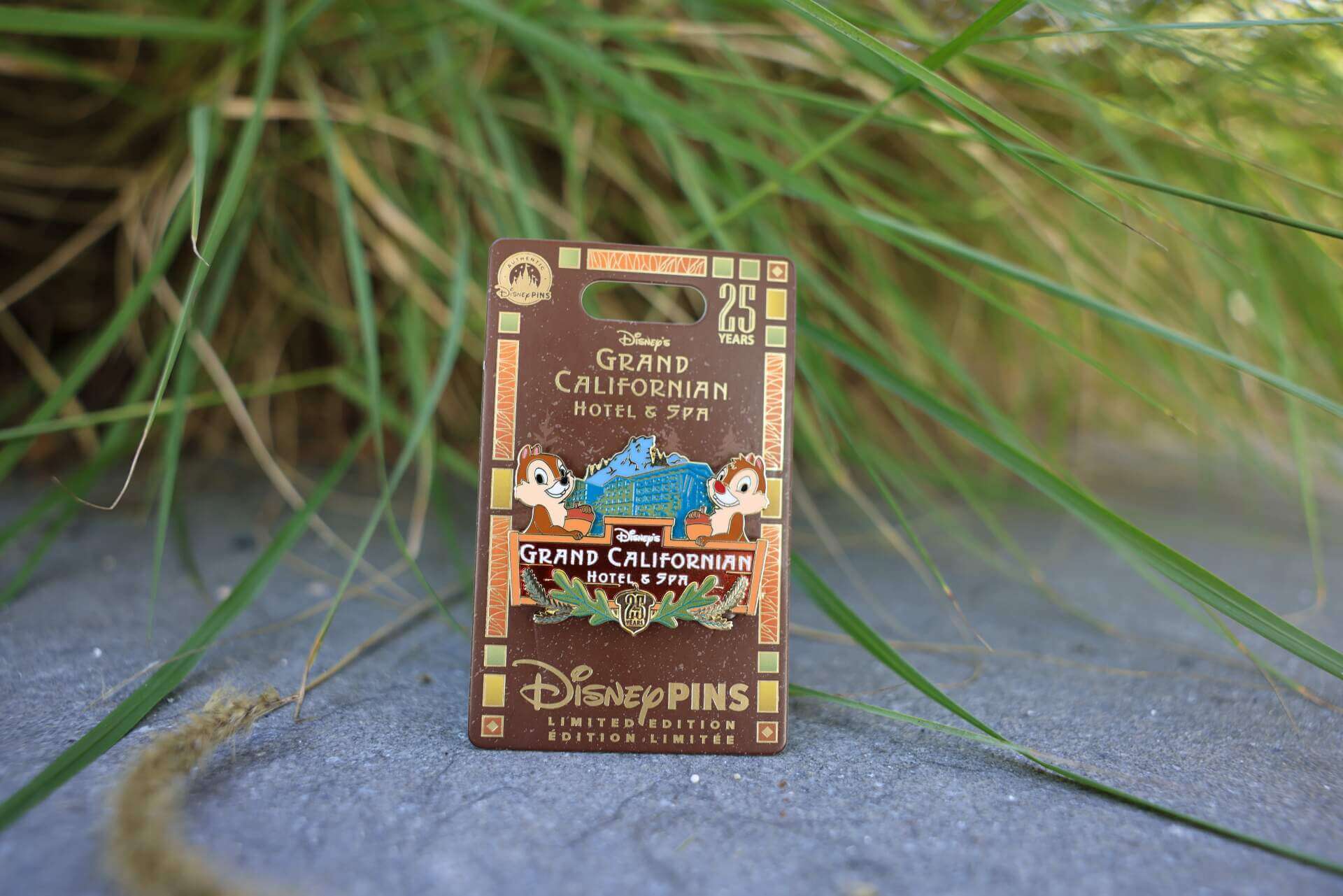 Disney California Adventure, Disney California Adventure Turns 25: Soarin’ Over California Returns, New Merch & Events