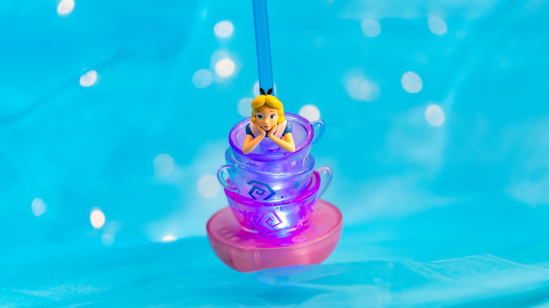 Disneyland, DISNEYLAND UPDATE: Soggy New Year, Perks Slashed & Blues Brewing