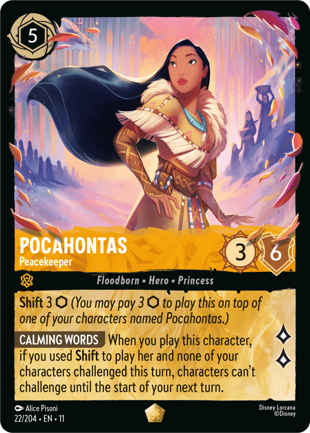 Disney Lorcana 2026, Disney Lorcana 2026: New Year, New Sets, New Franchises, New Art!
